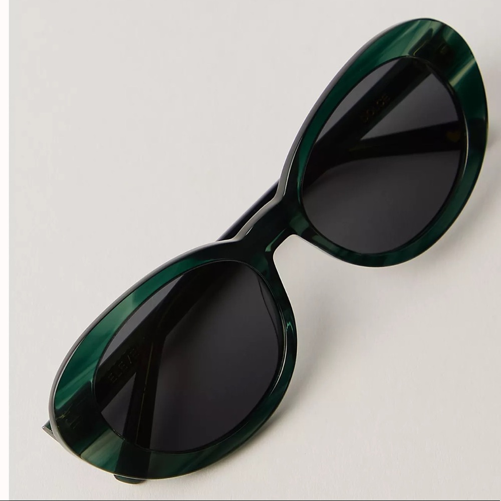 Eleventh Hour Dolce Sunglasses